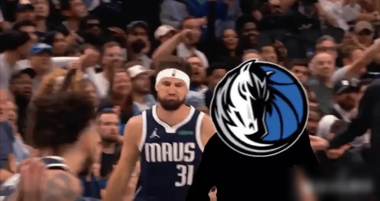 关于独行侠老板对于未来的转会策略充满信心的信息 关于独行侠老板对于未来的转会策略充满信心的信息