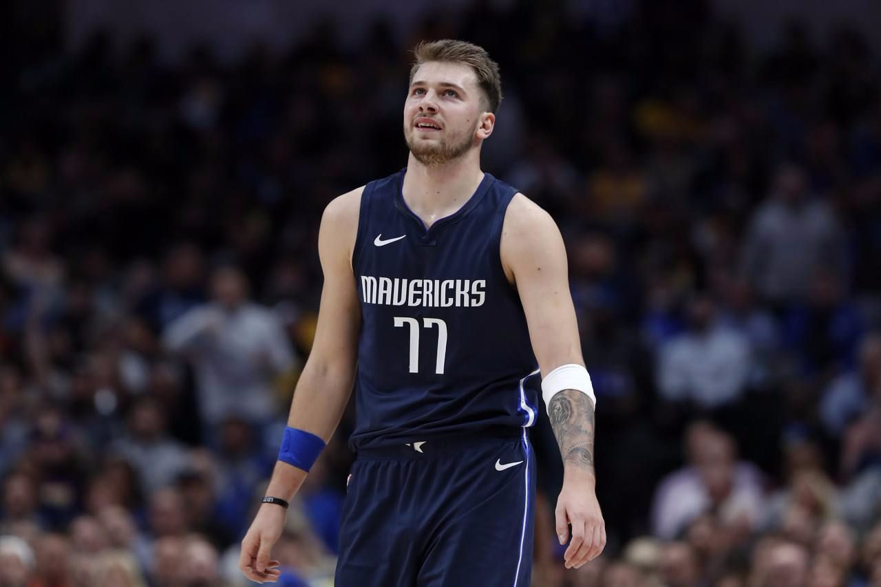 关于独行侠老板对于未来的转会策略充满信心的信息 关于独行侠老板对于未来的转会策略充满信心的信息