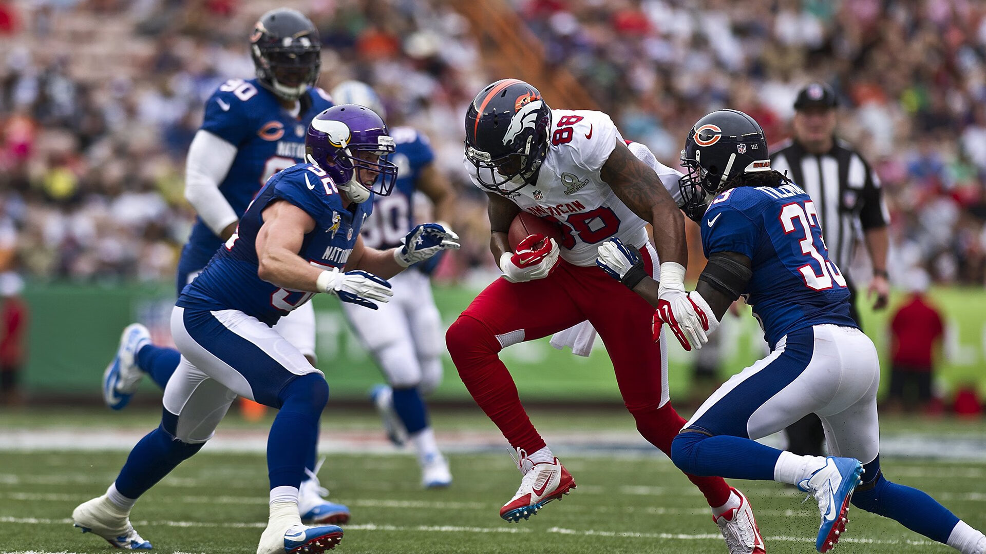 莱德基稳居中长距离王座,莱德基实力