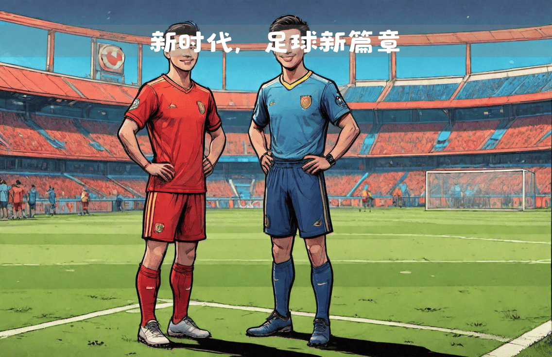 关于B体育APP:中国足球协会：呼吁社会各界支持中国足球发展，共同为中国足球加油的信息