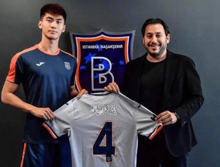 B体育APP:中国足球留洋球员：在欧洲联赛获得更多出场机会，表现越来越出色的简单介绍