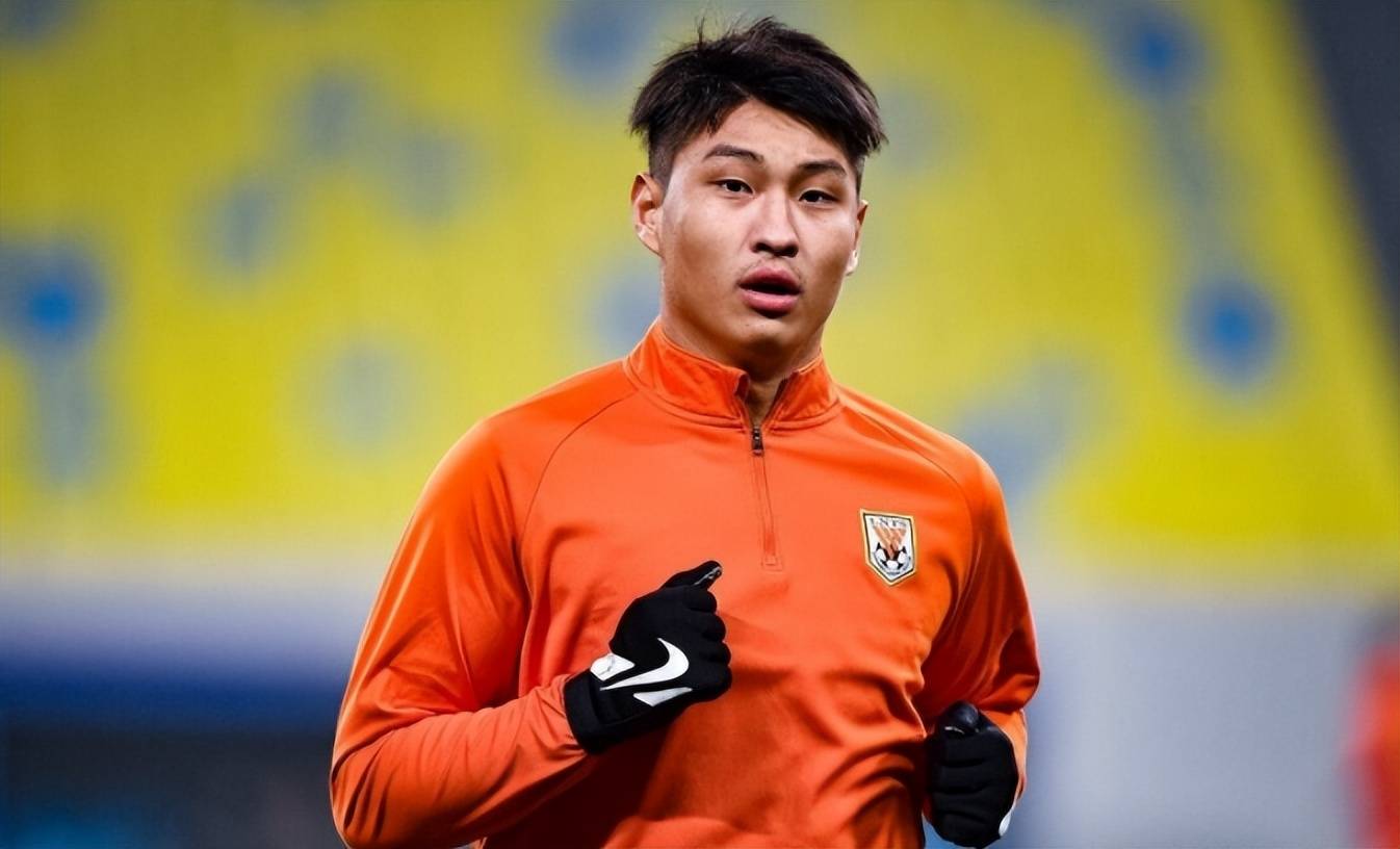 B体育APP:中国足球留洋球员:在欧洲联赛获得更多出场机会,表现越来越出色的简单介绍 B体育APP:中国足球留洋球员:在欧洲联赛获得更多出场机会,表现越来越出色的简单介绍