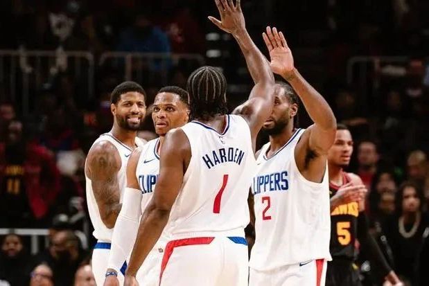 独行侠vs快船:西部的巅峰对决 独行侠vs快船:西部的巅峰对决