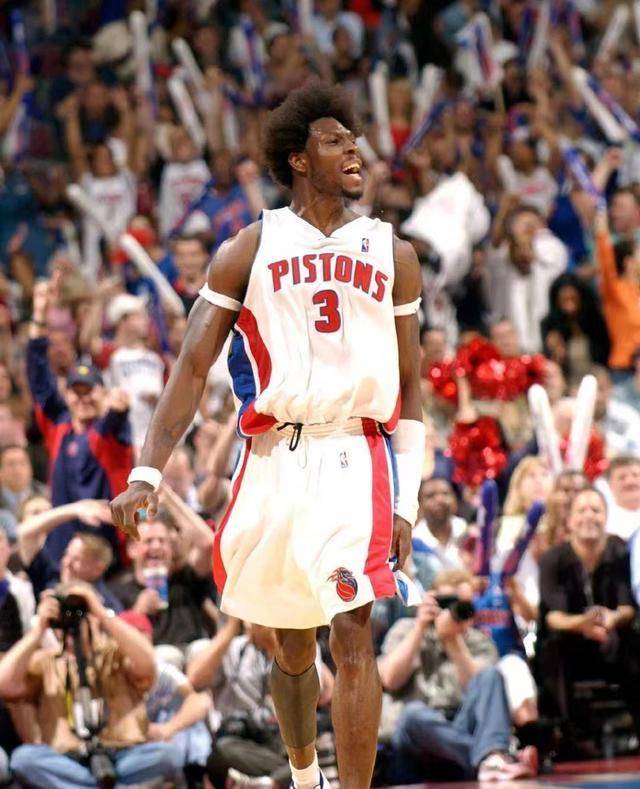 NBA历史上的最佳防守球员 NBA历史上的最佳防守球员