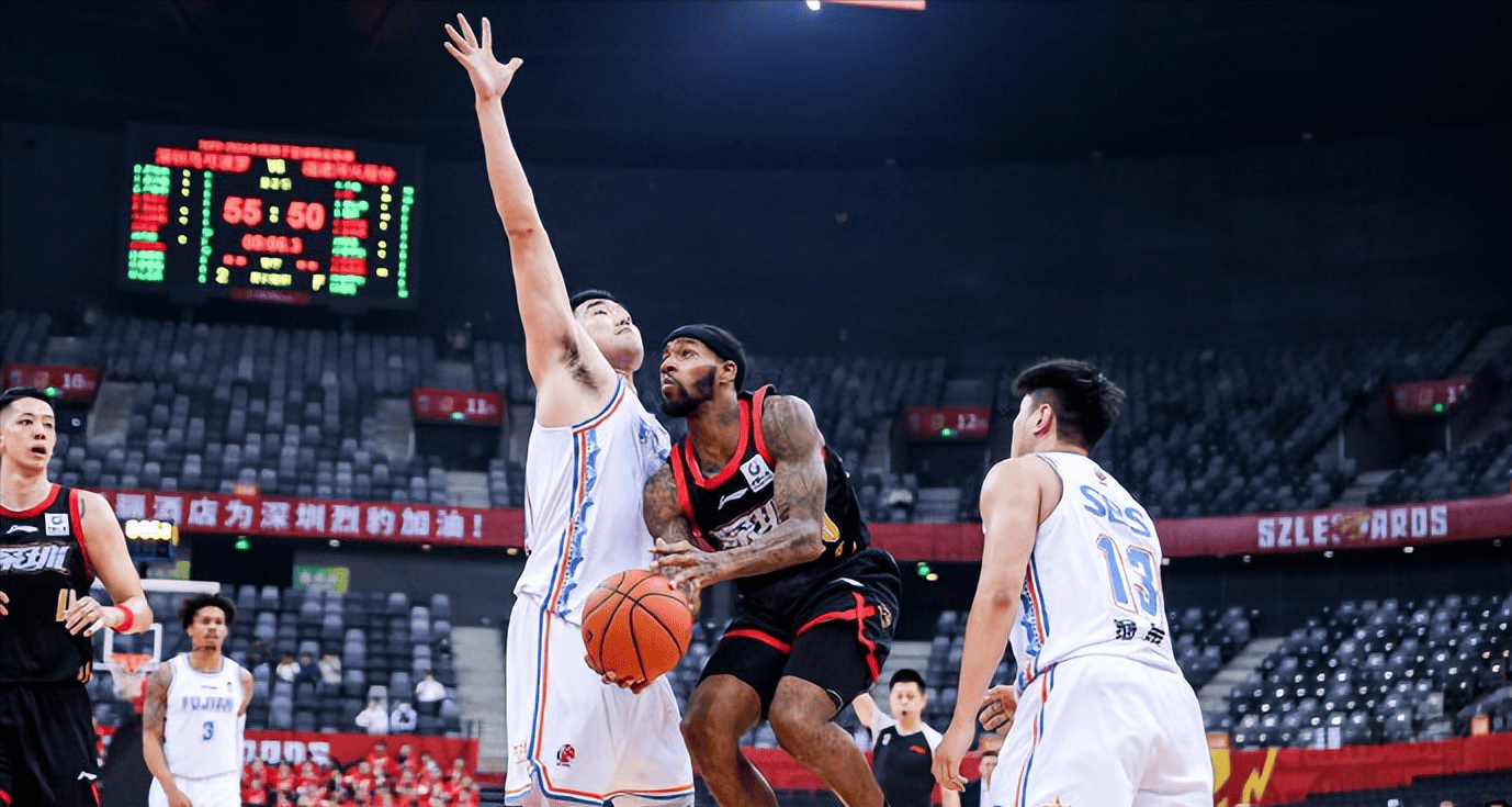 B体育官网：CBA总决赛：MVP的归属，数据与表现的综合考量的简单介绍