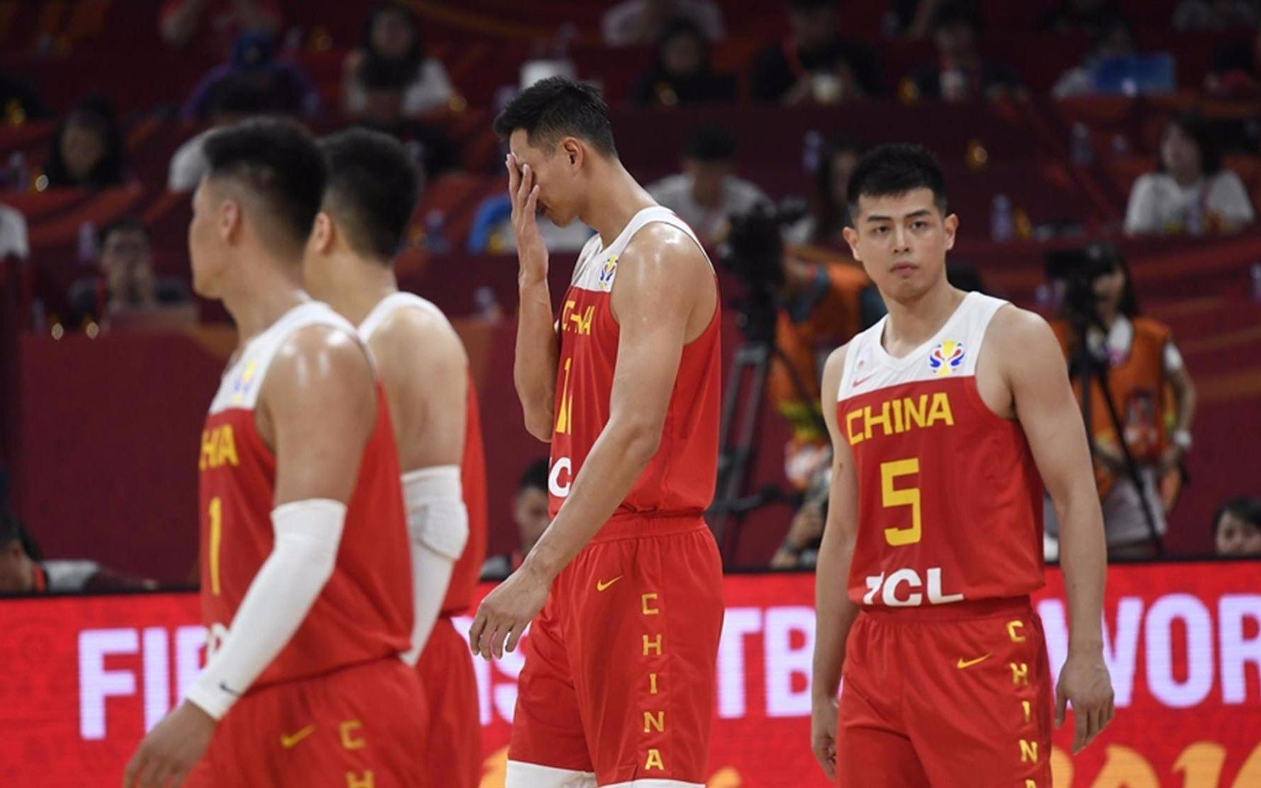 关于B体育官网：中国男篮：青训体系建设，为中国篮球的未来打下坚实基础的信息