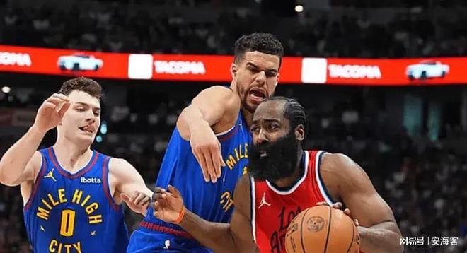 关于bsports体育:76人队赛季中期运作:能否找到哈登的替代者?的信息 关于bsports体育:76人队赛季中期运作:能否找到哈登的替代者?的信息