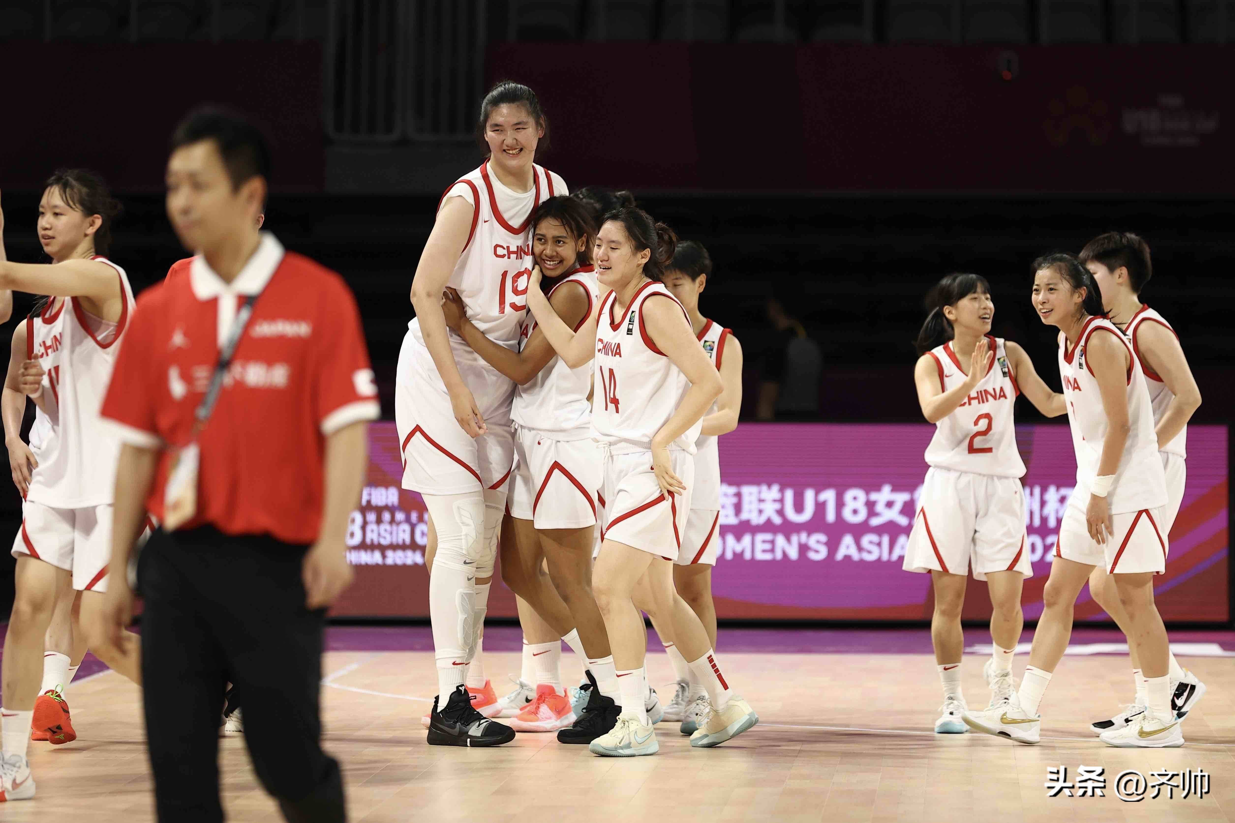 B体育官网：中国女篮：奥运目标，全力以赴，再创辉煌的简单介绍