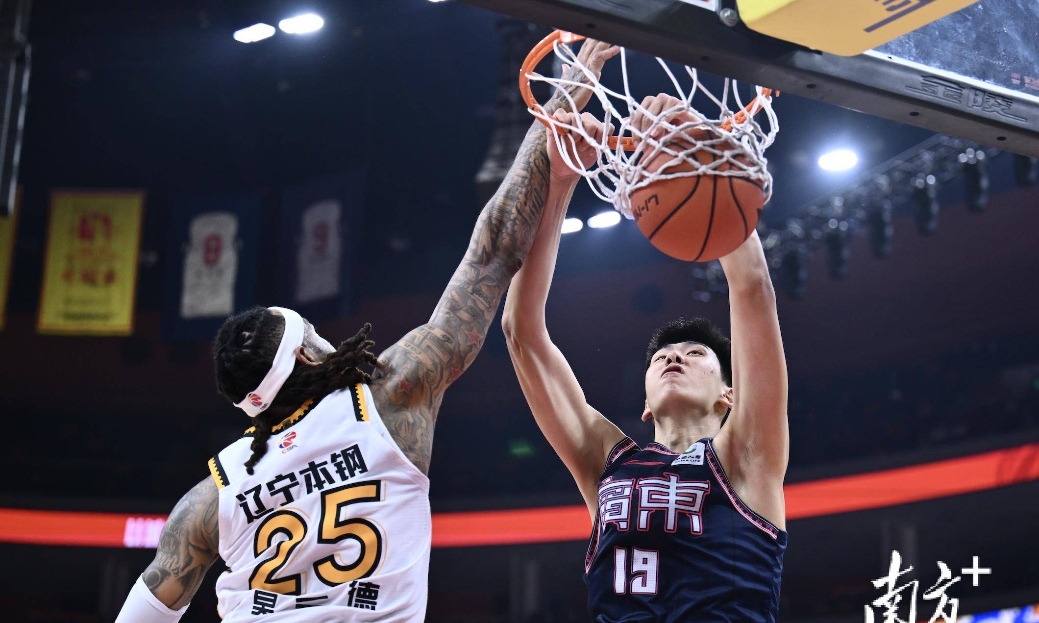 包含B体育官网：CBA季后赛悬念升级辽粤大战一触即发的词条