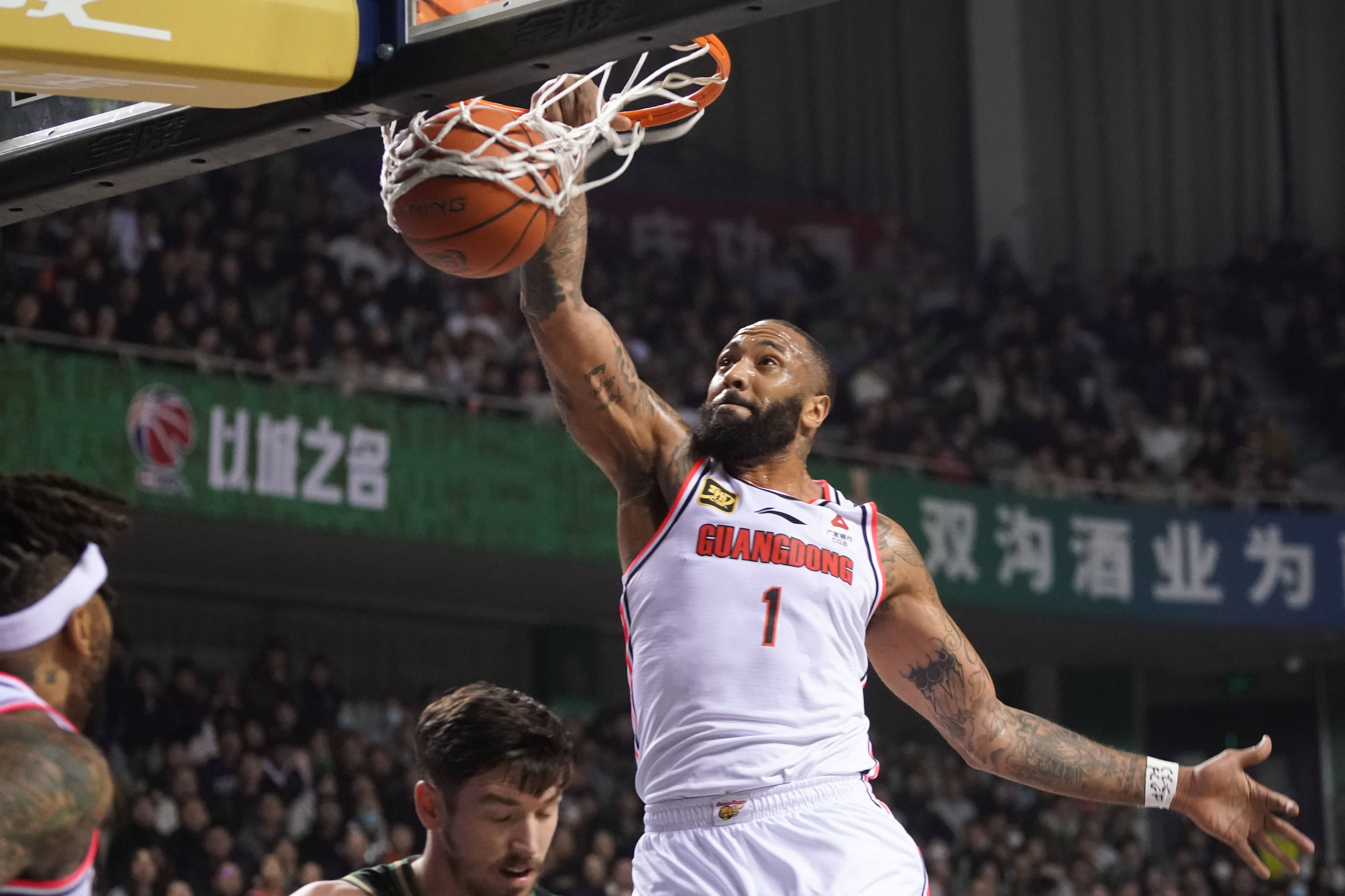 B体育官网：CBA外援，如何才能更好地融入中国社会，成为中国篮球的一份子？的简单介绍