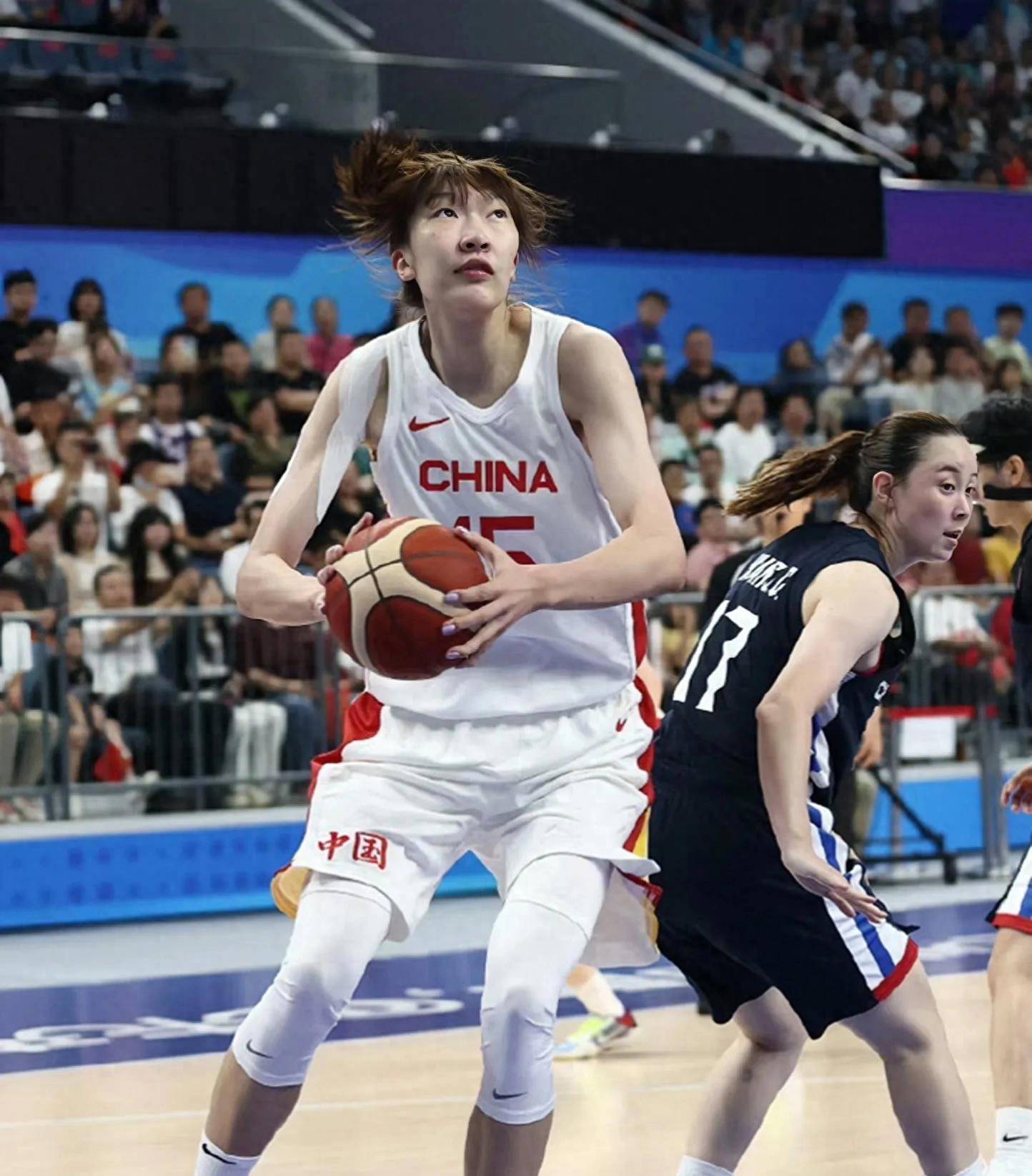 关于B体育官网：中国女篮出征国际邀请赛，检验训练成果的信息