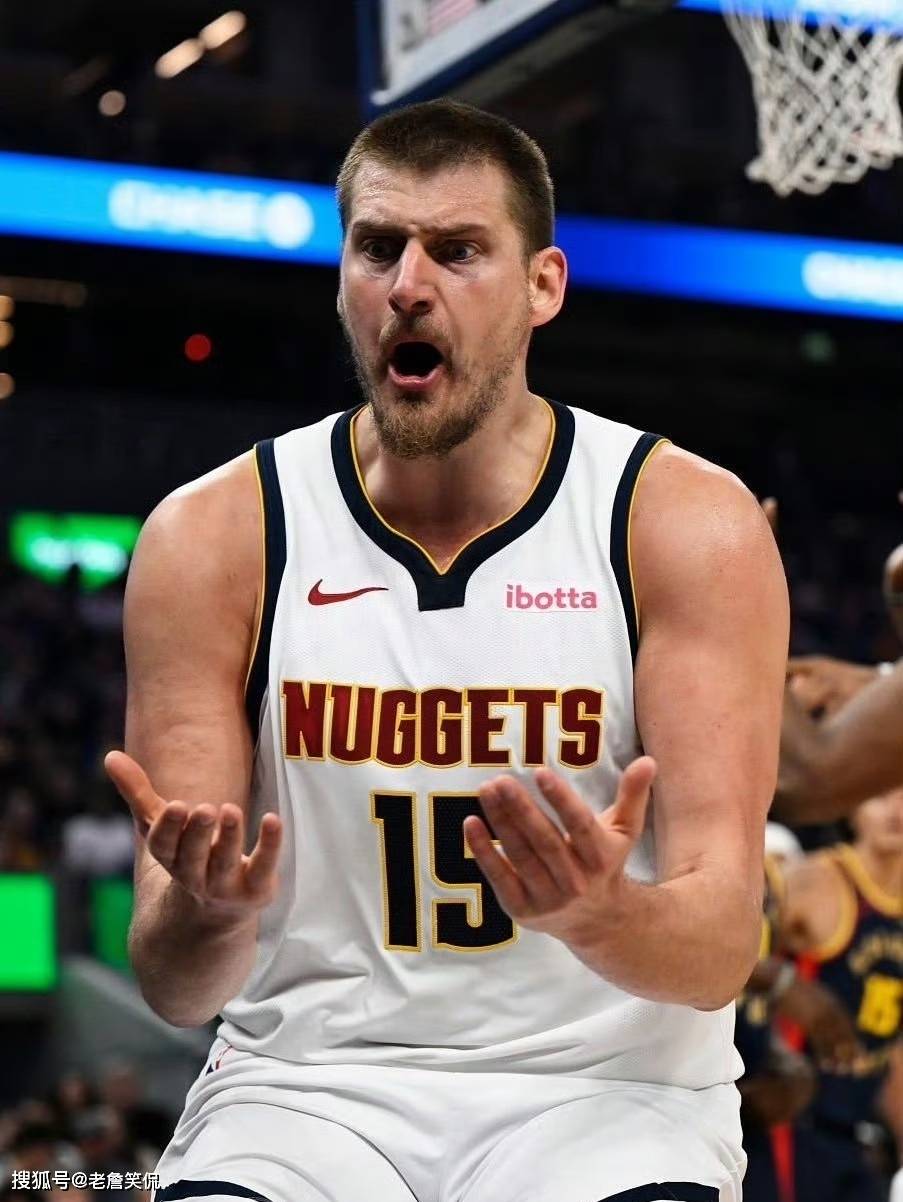 bsports体育:掘金队约基奇：如何继续统治比赛，保持统治力，带领球队前进，卫冕总冠军，成为篮球界的传奇人物，影响更多人？的简单介绍