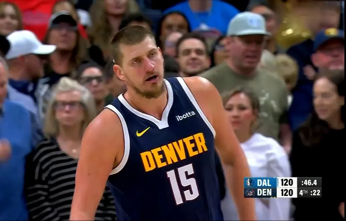 bsports体育:掘金队约基奇:如何继续统治比赛,保持统治力,带领球队前进,卫冕总冠军,成为篮球界的传奇人物,影响更多人?的简单介绍 bsports体育:掘金队约基奇:如何继续统治比赛,保持统治力,带领球队前进,卫冕总冠军,成为篮球界的传奇人物,影响更多人?的简单介绍