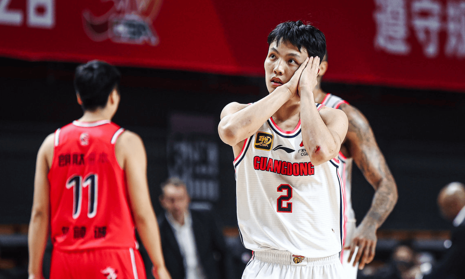 关于B体育官网：CBA全明星赛投票启动，谁将成为人气王？的信息