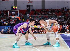 B体育官网：中国篮球学院培养精英，助力中国篮球发展的简单介绍