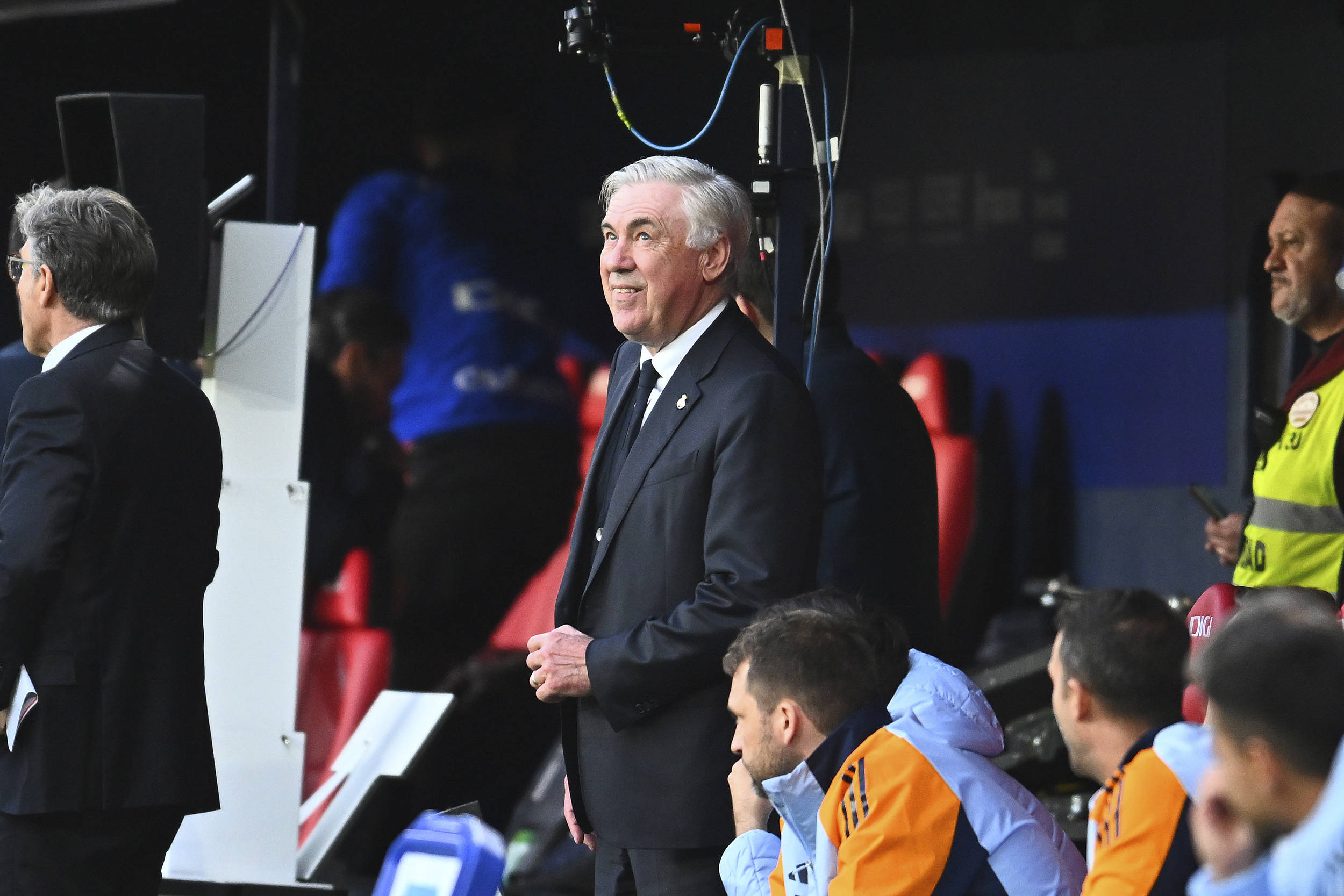 b体育下载:西甲的裁判争议：影响比赛的公正性的简单介绍