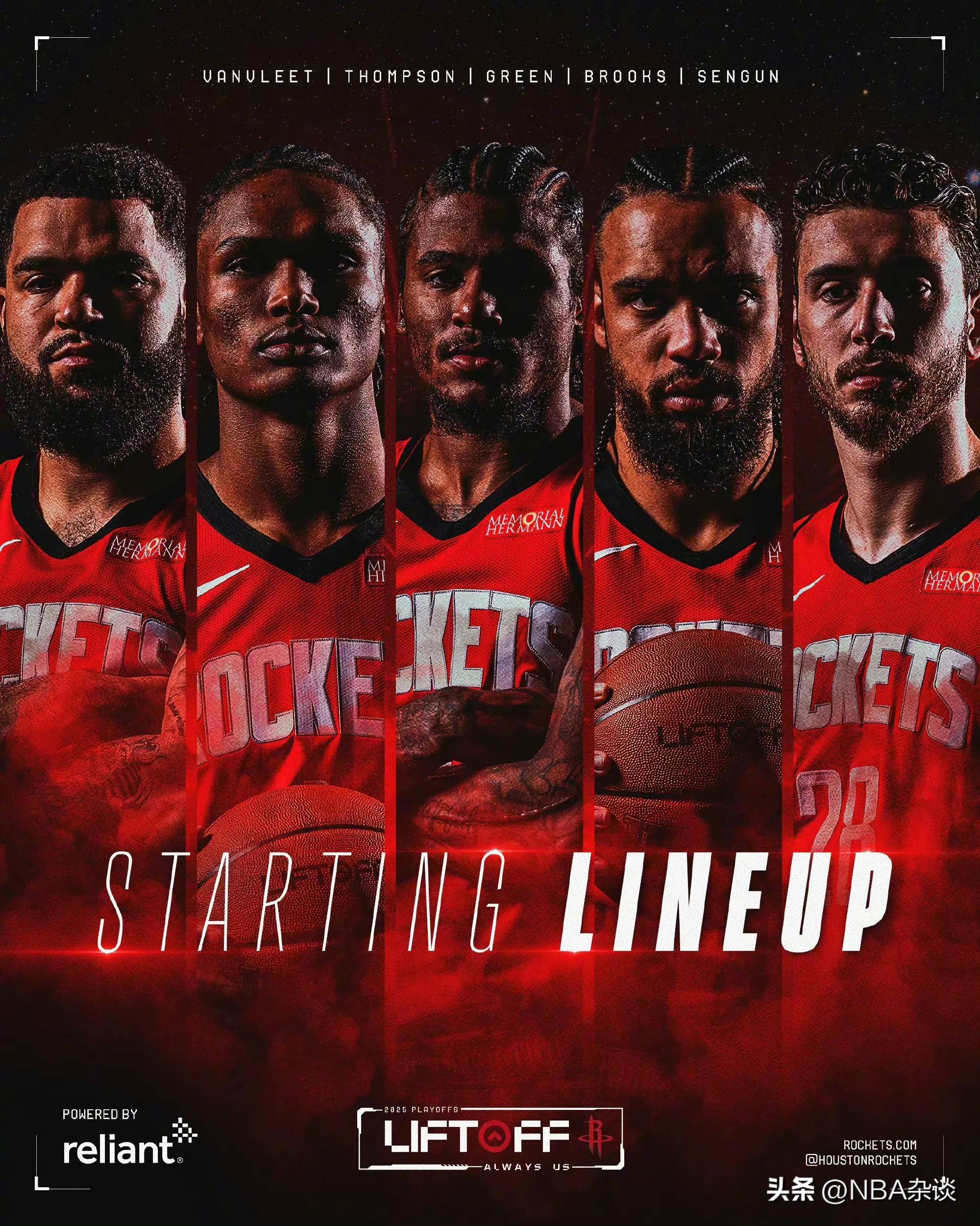 NBA球员的心理素质