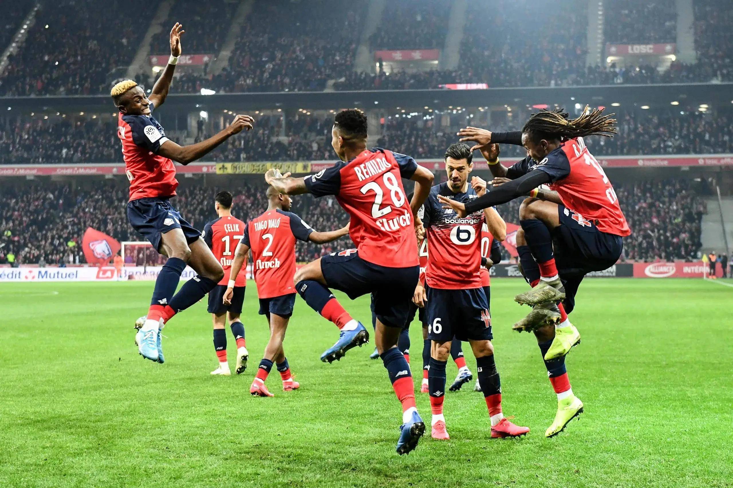 关于b体育下载：法甲尼斯的赛季表现与未来展望的信息