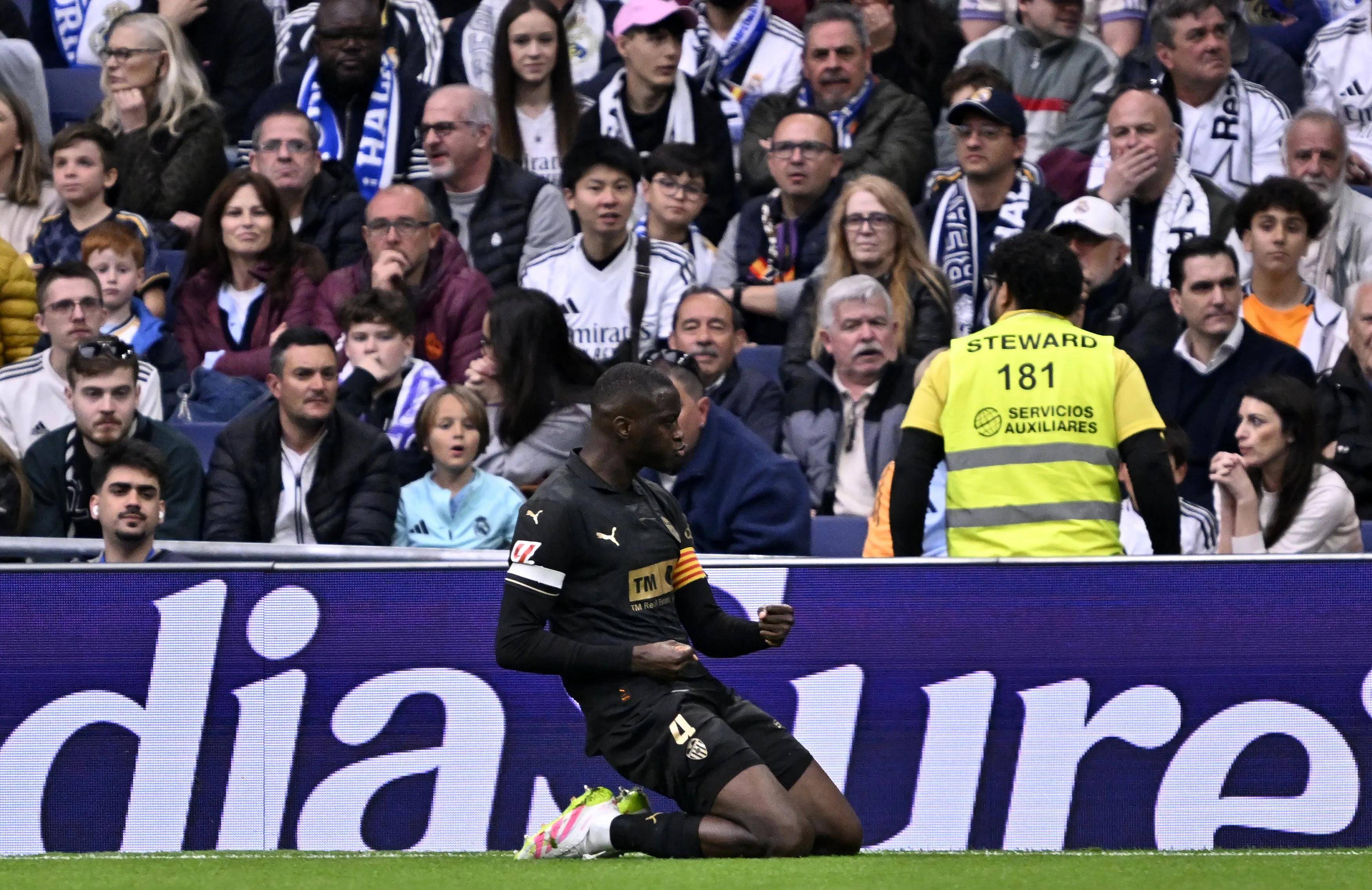 B体育中国官方平台-包含b体育下载:西甲的经典冷门：不可思议的比赛瞬间的词条