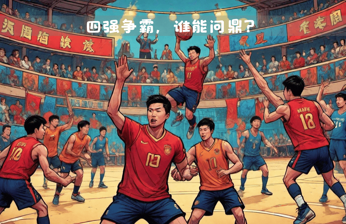 B体育亚洲官方网站-B体育官网：CBA季后赛，战术调整是否真的能改变比赛的走向？的简单介绍