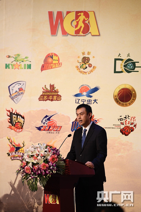 爱游戏体育：WCBA联赛的媒体推广策略：如何扩大联赛的知名度和影响力？的简单介绍